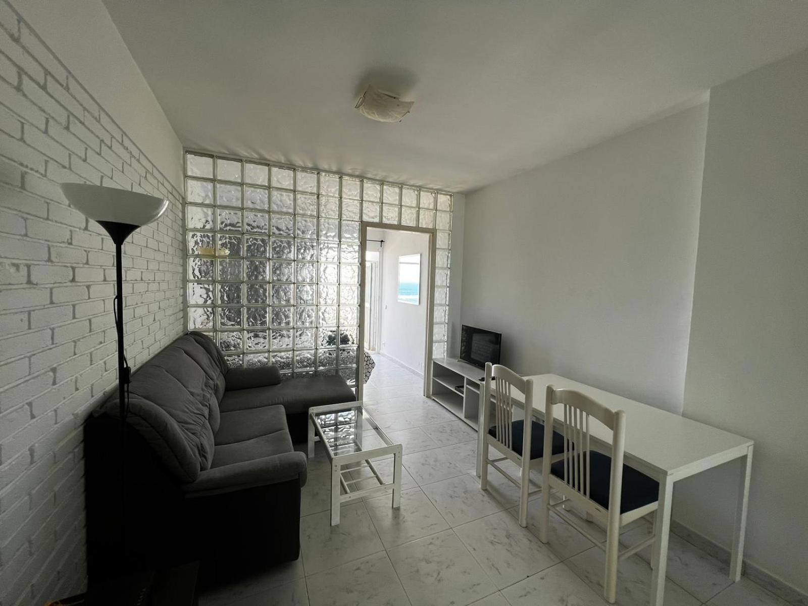 Seafront Canteras Terrace Lounge Trapiche  Exterior foto