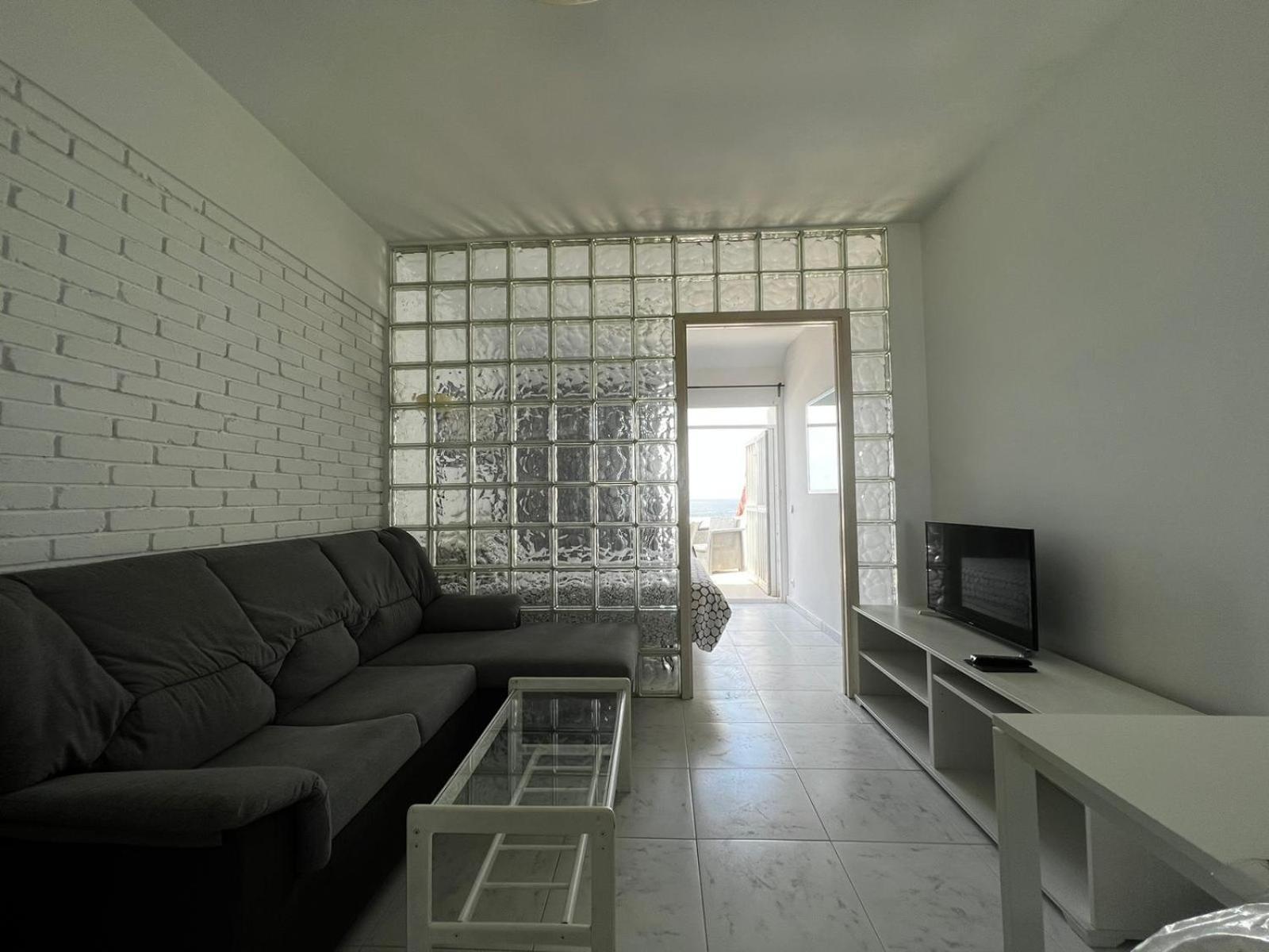Seafront Canteras Terrace Lounge Trapiche  Exterior foto